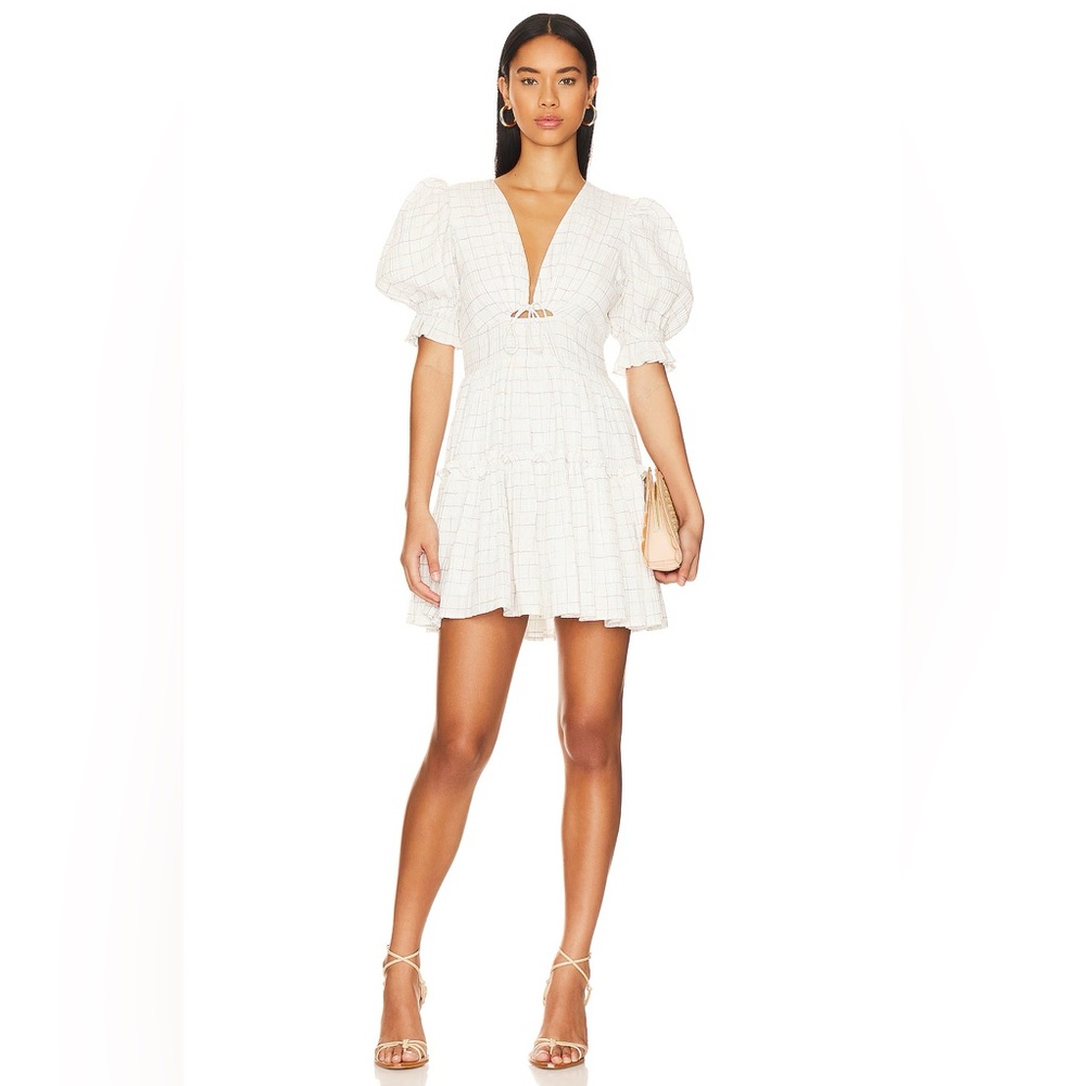 Cleobella Della Dress - LARGE - NWT